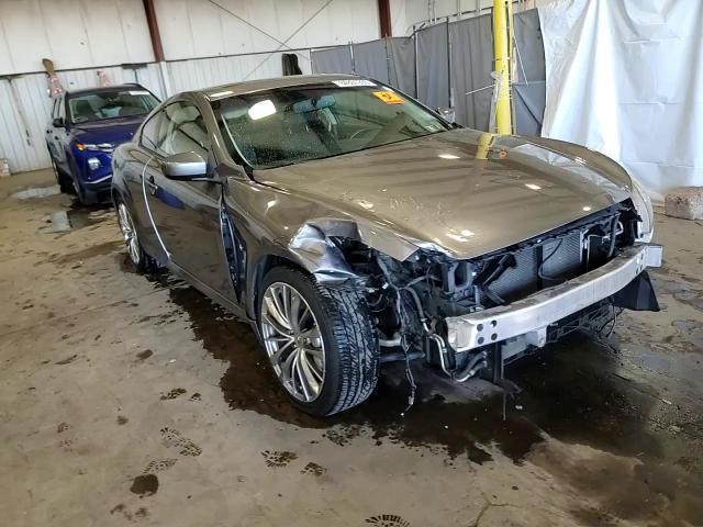 2014 Infiniti Q60 Journey VIN: JN1CV6EL4EM131696 Lot: 84801285
