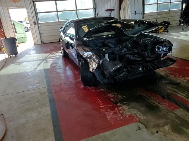 2018 Dodge Challenger Sxt VIN: 2C3CDZAG0JH236229 Lot: 84886725