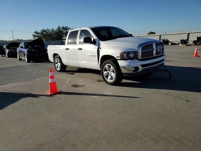 2004 Dodge Ram 1500 St VIN: 1D7HA18D94J265924 Lot: 90708895