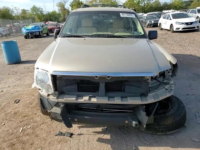 2006 Ford Explorer Xlt VIN: 1FMEU73E06UA29151 Lot: 84748895