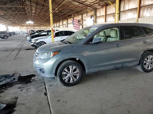 2012 Honda Cr-V Ex VIN: JHLRM3H53CC005602 Lot: 85579115