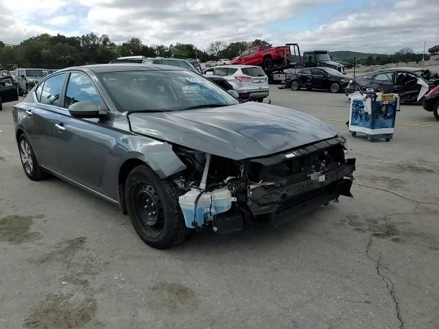 2021 Nissan Altima S VIN: 1N4BL4BV1MN328879 Lot: 82241325