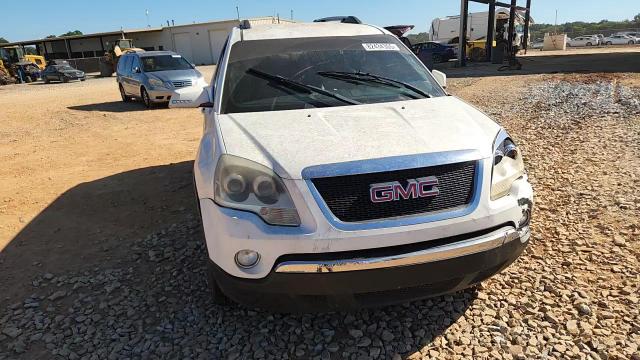 2012 GMC Acadia Slt-1 VIN: 1GKKRRED6CJ134691 Lot: 82434305