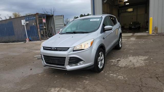 2015 Ford Escape Se VIN: 1FMCU9G99FUB09595 Lot: 82311965