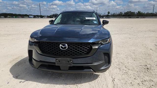 2024 Mazda Cx-50 Premium VIN: 7MMVABDM0RN219729 Lot: 82297395