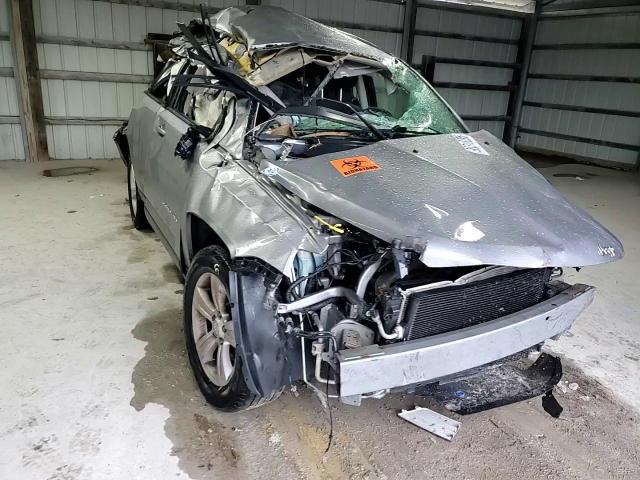 2016 Jeep Compass Sport VIN: 1C4NJDBB1GD500678 Lot: 90318295