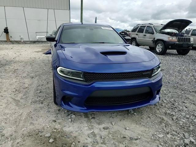 2022 Dodge Charger Gt VIN: 2C3CDXHG5NH150236 Lot: 86077915