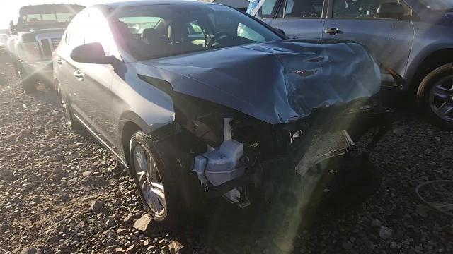 2019 Hyundai Elantra Sel VIN: 5NPD84LF6KH465101 Lot: 86249255