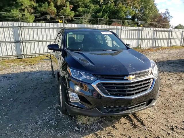 2020 Chevrolet Equinox Lt VIN: 3GNAXKEVXLS619838 Lot: 82321735