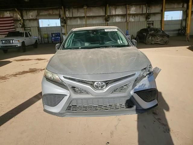 2022 Toyota Camry Se VIN: 4T1G11AK0NU018043 Lot: 85295845
