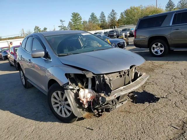 2011 Mazda Cx-7 VIN: JM3ER2B56B0405872 Lot: 87252225