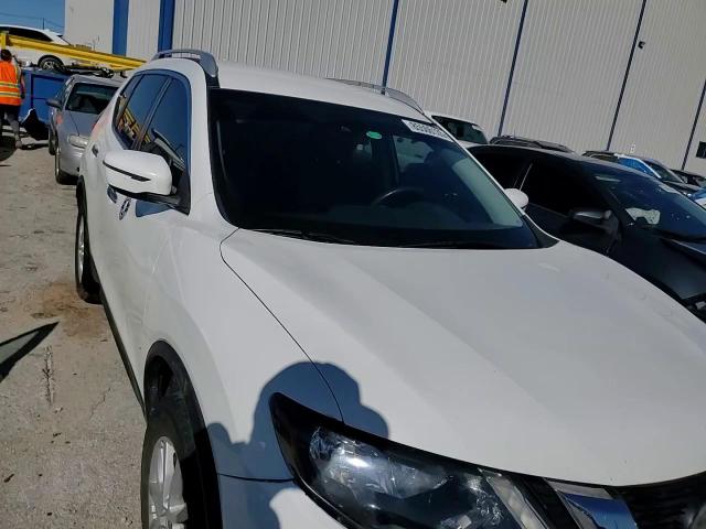 2019 Nissan Rogue S VIN: KNMAT2MV0KP546496 Lot: 85506135