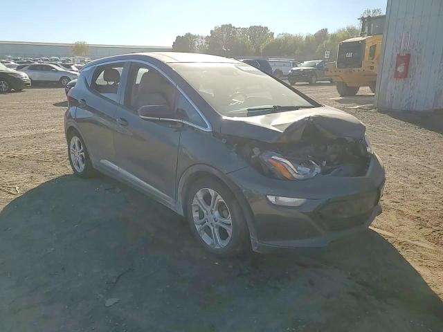 2020 Chevrolet Bolt Ev Lt VIN: 1G1FY6S01L4138977 Lot: 82464265