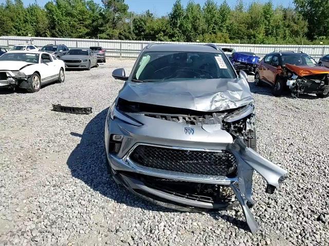 2025 Buick Encore Gx Sport Touring VIN: KL4AMDSLXSB070114 Lot: 85341615