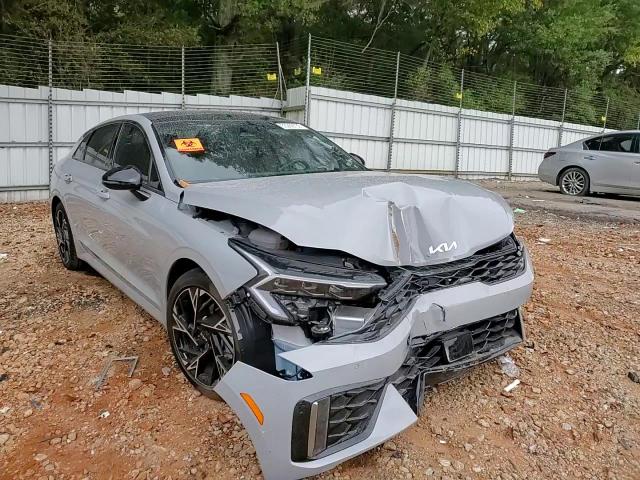 2025 Kia K5 Gt Line VIN: KNAG64J76S5366239 Lot: 85269735