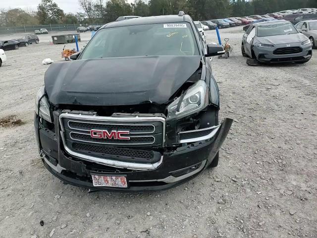 2017 GMC Acadia Limited Slt-2 VIN: 1GKKVSKD4HJ258599 Lot: 90039495