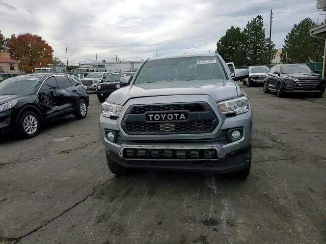 2019 Toyota Tacoma Access Cab VIN: 5TFRX5GN9KX146280 Lot: 86521775