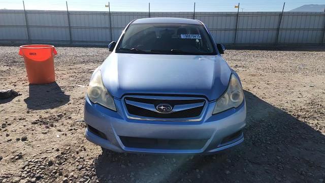 2011 Subaru Legacy 2.5I Premium VIN: 4S3BMCC65B3231685 Lot: 90870415