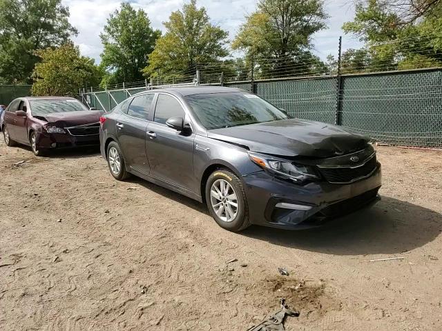 2019 Kia Optima Lx VIN: 5XXGT4L39KG279114 Lot: 85683315