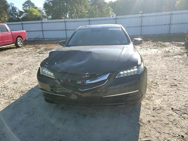 2017 Acura Tlx Tech VIN: 19UUB1F53HA009576 Lot: 84627355