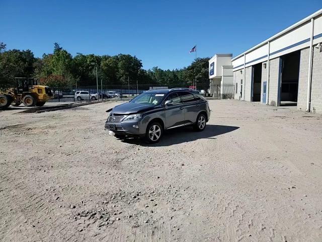 2015 Lexus Rx 350 Base VIN: 2T2BK1BA9FC267954 Lot: 82426765