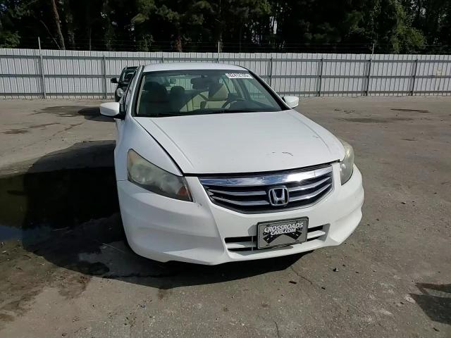 2012 Honda Accord Lx VIN: 1HGCP2F32CA085607 Lot: 82412195