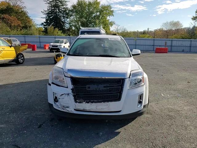 2015 GMC Terrain Sle VIN: 2GKFLWEK8F6332738 Lot: 82758695