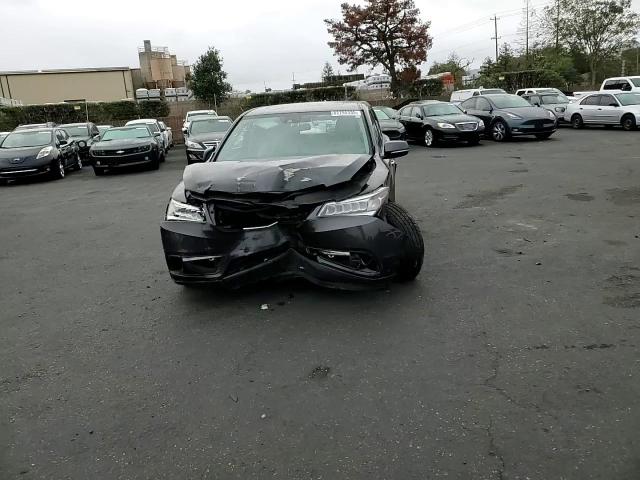 2014 Acura Mdx Technology VIN: 5FRYD3H44EB015172 Lot: 82755335