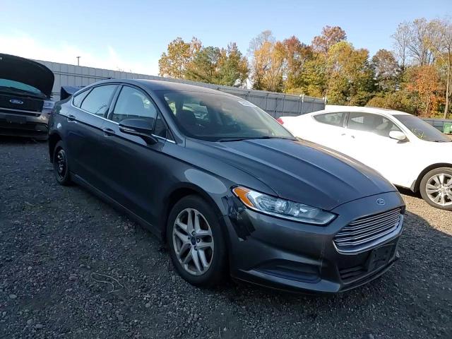 2016 Ford Fusion Se VIN: 3FA6P0HD6GR394987 Lot: 90260795