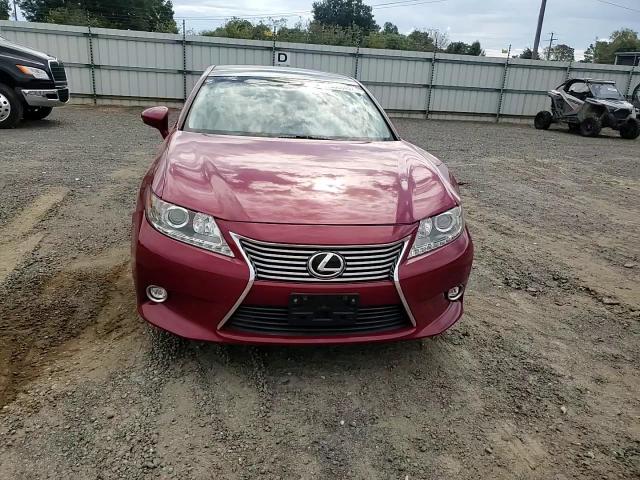 2014 Lexus Es 350 VIN: JTHBK1GG7E2147289 Lot: 82330645