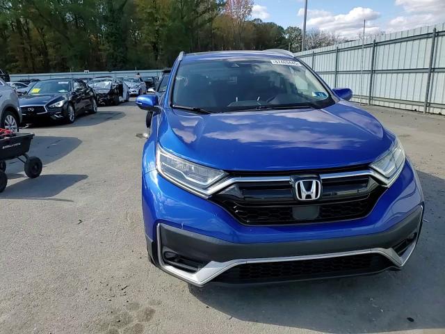2020 Honda Cr-V Touring VIN: 7FARW1H98LE006623 Lot: 87469445