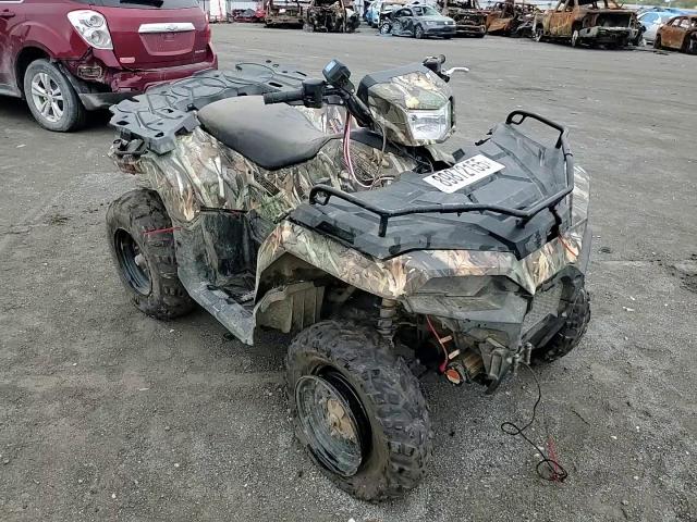 2023 Polaris Sportsman 570 VIN: 3NESEA571PN175172 Lot: 89872155