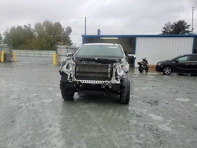 2021 GMC Sierra C1500 Sle VIN: 1GTU8BED9MZ210700 Lot: 90346775