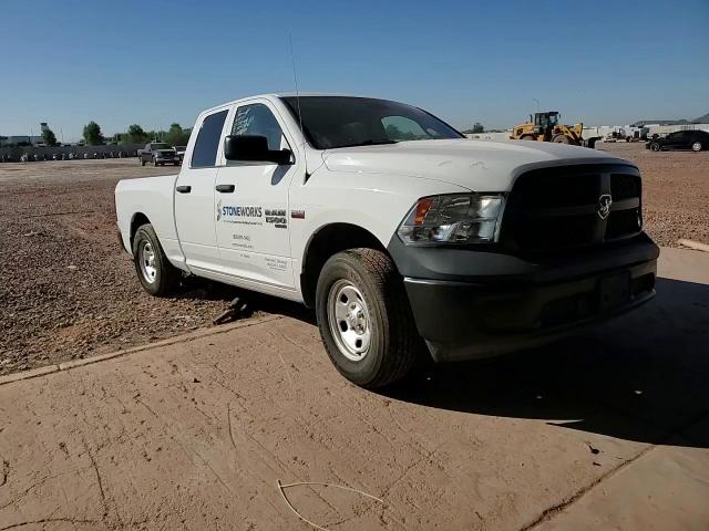 2020 Ram 1500 Classic Tradesman VIN: 1C6RR7FT2LS146570 Lot: 91033795