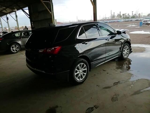 2018 Chevrolet Equinox Lt VIN: 3GNAXJEV0JL373402 Lot: 86305305