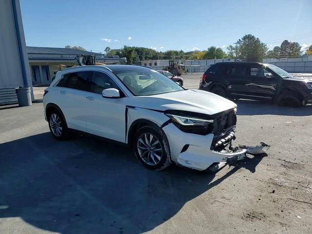 2019 Infiniti Qx50 Essential VIN: 3PCAJ5M32KF132362 Lot: 85547435