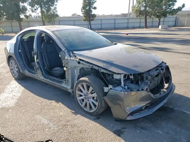 2023 Mazda 3 Preferred VIN: 3MZBPACM5PM379221 Lot: 84522995