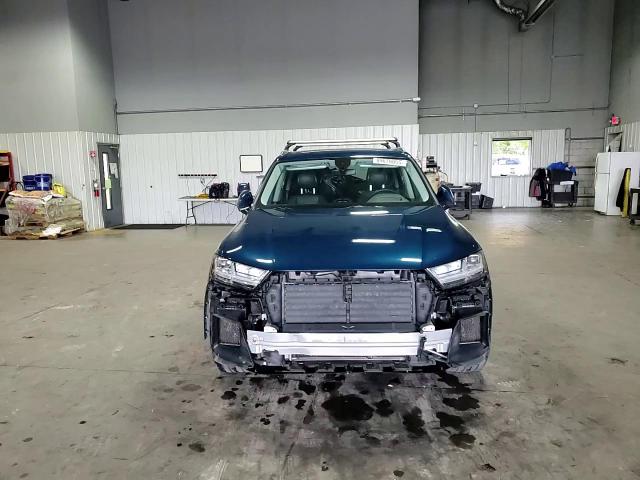 2018 Audi Q7 Prestige VIN: WA1VAAF75JD021525 Lot: 89670055