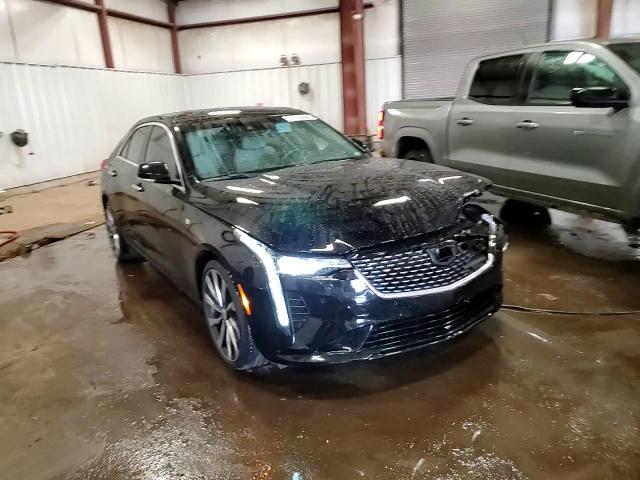 2020 Cadillac Ct4 Premium Luxury VIN: 1G6DF5RL6L0156335 Lot: 91335965