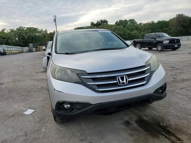 2013 Honda Cr-V Ex VIN: 2HKRM4H52DH689227 Lot: 85924835