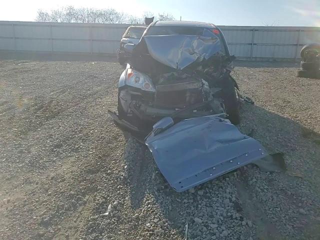 2011 Honda Cr-V Exl VIN: JHLRE4H71BC006055 Lot: 87047975