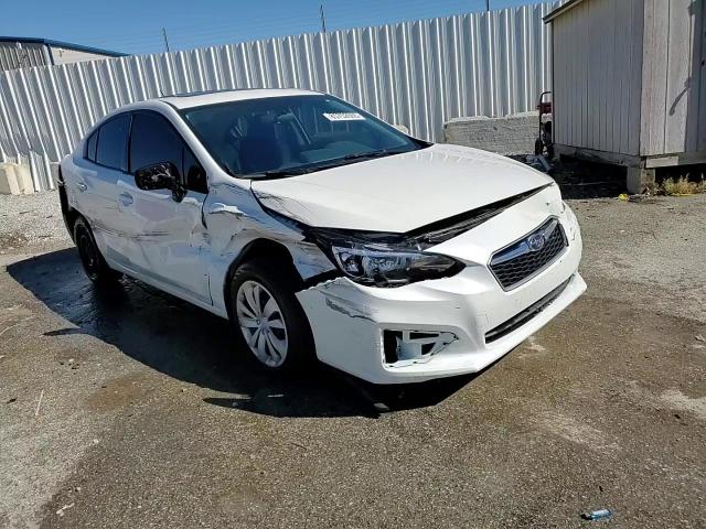 2018 Subaru Impreza VIN: 4S3GKAA63J1611718 Lot: 85752665