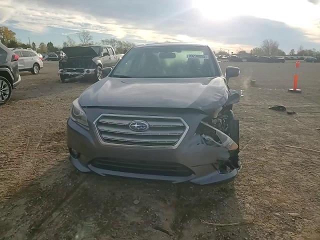 2016 Subaru Legacy 3.6R Limited VIN: 4S3BNEN6XG3010600 Lot: 90238055