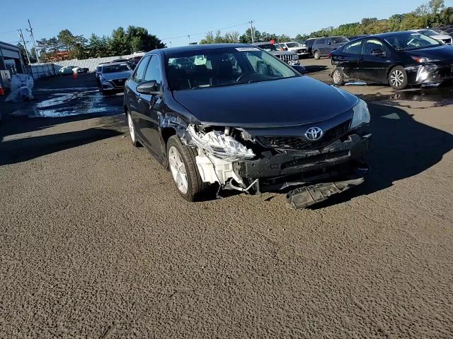 2014 Toyota Camry L VIN: 4T1BF1FK5EU371754 Lot: 84802785