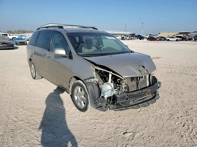 2005 Toyota Sienna Xle VIN: 5TDZA22C05S259406 Lot: 82420705
