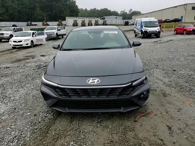 2025 Hyundai Elantra Se VIN: KMHLL4DG5SU942796 Lot: 85591915