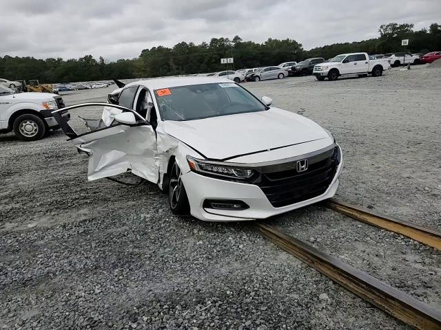 2019 Honda Accord Sport VIN: 1HGCV1F3XKA032586 Lot: 85828175