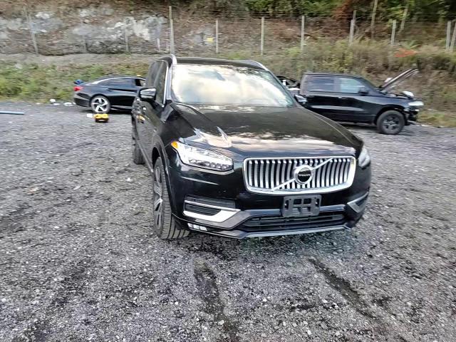 2020 Volvo Xc90 T6 Inscription VIN: YV4A22PL2L1534171 Lot: 81935385