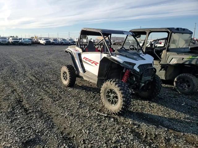 2024 Polaris Rzr Xp 1000 Sport VIN: 3NSNEC999RF307481 Lot: 87305995