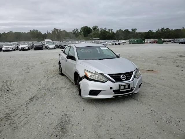 2017 Nissan Altima 2.5 VIN: 1N4AL3AP1HN319792 Lot: 84702165
